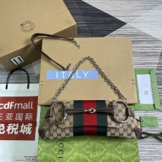 Gucci Satchel Bags